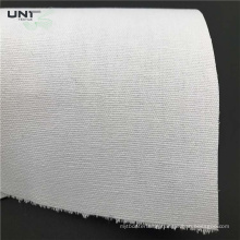 Fabric Shirt Interlining Textile Curtain Woven Shirt Interlining